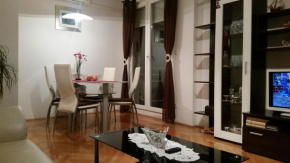 Joker Apartment